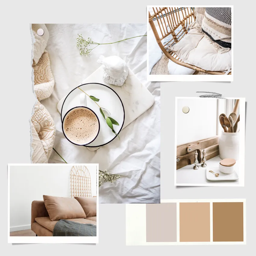 mood board 2